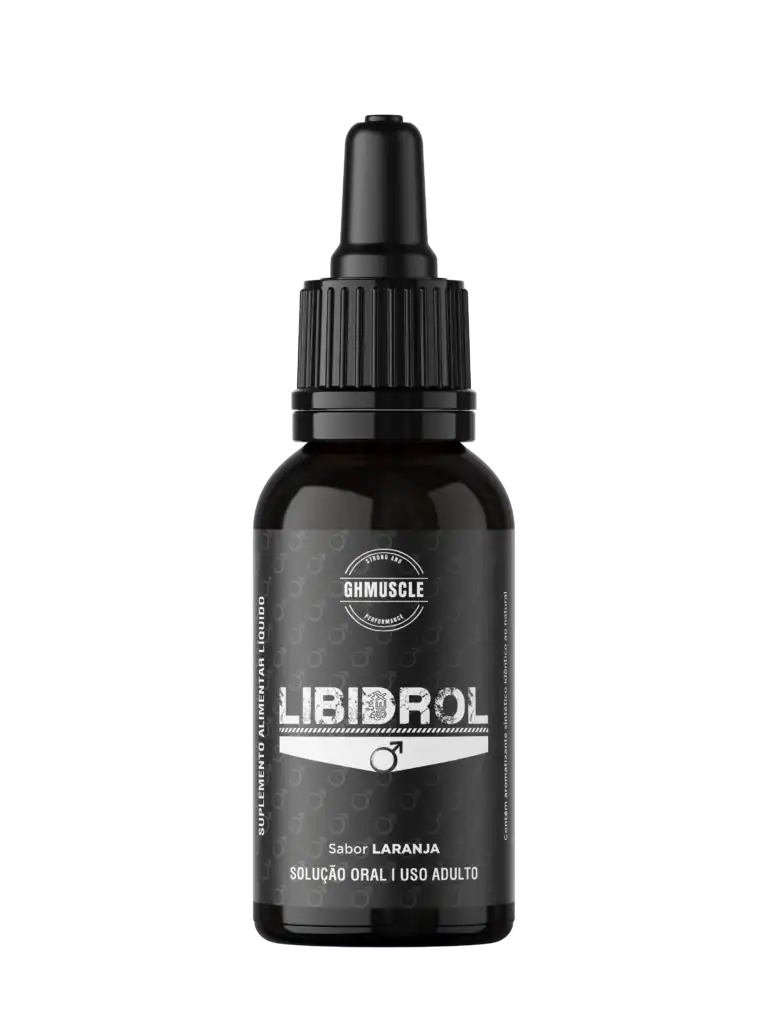 LIBIDROL